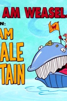I Am Whale Captain