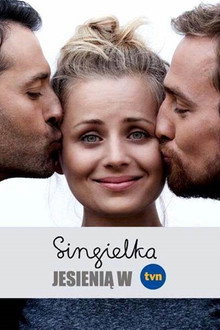 Singielka poster