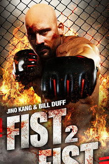 Fist 2 Fist poster