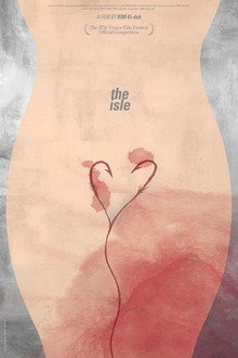 The Isle poster