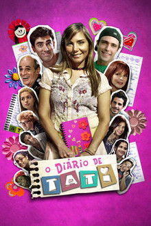 O Diário de Tati poster