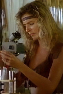 Tarzan and the Dangerous Competition