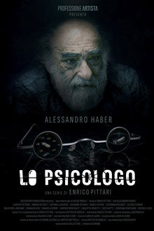 Lo Psicologo poster