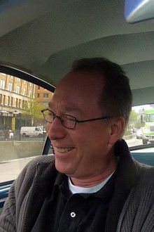 Joel Hodgson: A Taste of Hell From on High