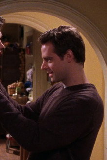 Presenting Lorelai Gilmore