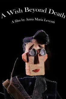 A Wish Beyond Death poster