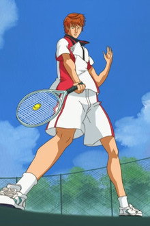 Sengoku Kiyosumi, Reborn!