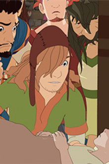 To Be Done in Secret