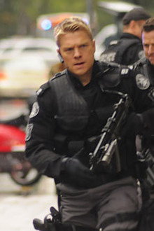 We Take Care Of Our Own