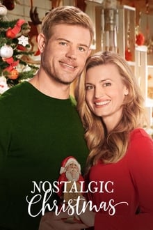 Watch Movies Nostalgic Christmas (2019) Full Free Online