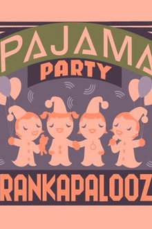 Pajama Party Prankapalooza