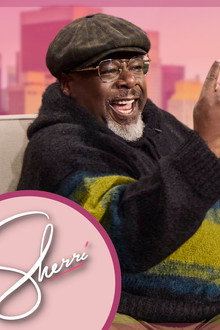 Cedric the Entertainer, Melissa Gorga
