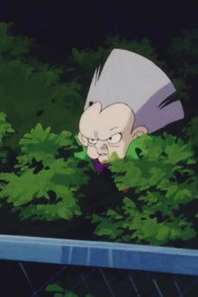 Dragon Island! The Final Showdown