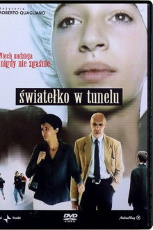 L'Alba di Luca poster