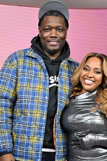 Michael Che