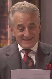 Gentlemen's Agreement