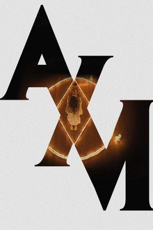 Axmo Deus poster