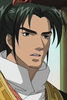 A Great Distance in the Wind, the Sky at Dawn - Chapter Two