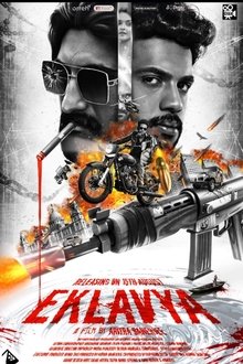 Eklavya poster