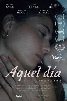Aquel día poster