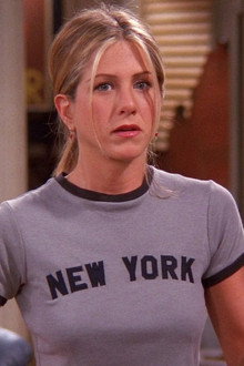 The One with Rachel's Date