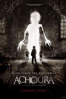 Achoura poster