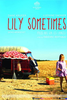 Lily Sometimes poster