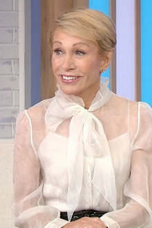 Barbara Corcoran, David Rose, Josh Wolf