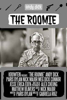 The Roomie poster