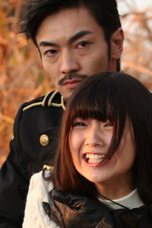 Suffering! Obstinate Escape King!