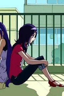 What Miki and Setsuna are Afraid Of!