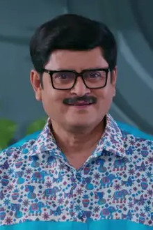 Tiwari Retaliates against Vibhuti