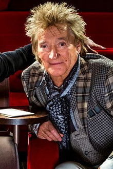 Rod Stewart