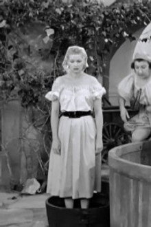 Lucy's Italian Movie