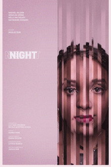 Night poster