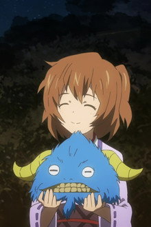 Shiroe of the Northern Nation