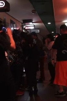 Osaka Minami, Midnight Underground Tenement