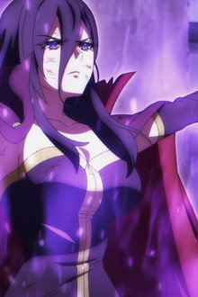 Cefiro is Defeated