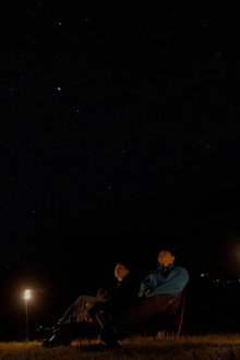 Laughter and Chaos in Zermatt