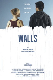 Walls poster