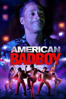 American Bad Boy poster