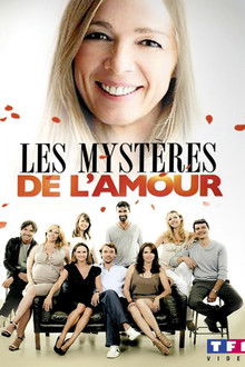Les Mystères de l'amour poster