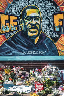 George Floyd: A Killing That Shook the World