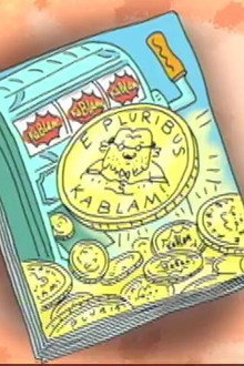 E Pluribus Kablam
