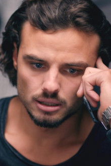 The Rich Never Share