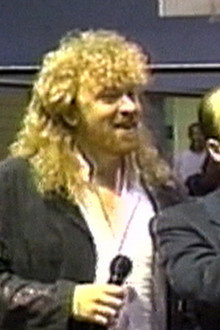 ECW Hardcore TV - Apr. 06, 1993