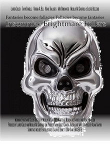 Insomniac Frightmare Killers poster