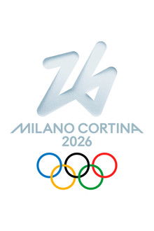Milano Cortina 2026 Olympic Opening Ceremony: Harmony poster