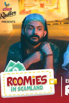 Roomies Vs Police