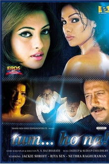 Tum... Ho Na! poster